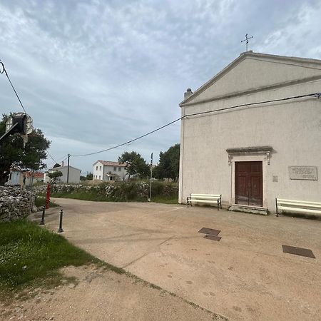 Citadela Veli Lošinj Exterior foto