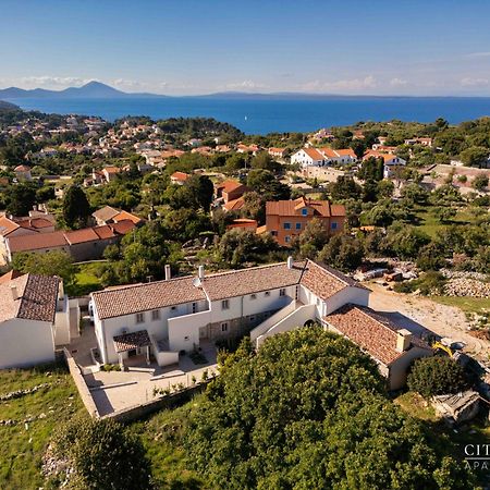 Citadela Veli Lošinj Exterior foto