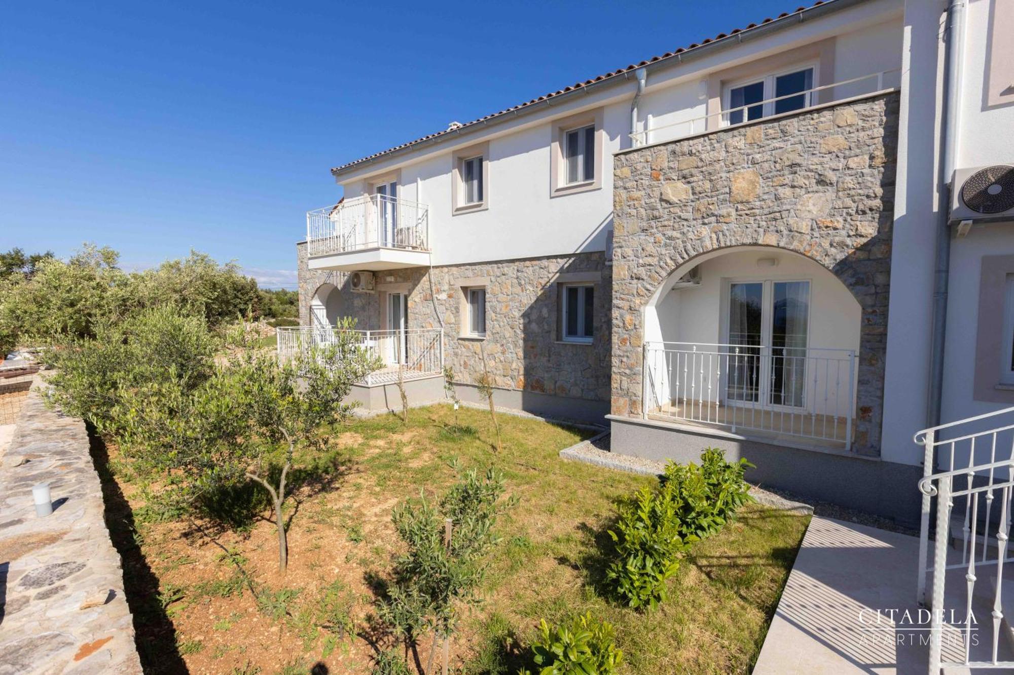 Citadela Veli Lošinj Exterior foto