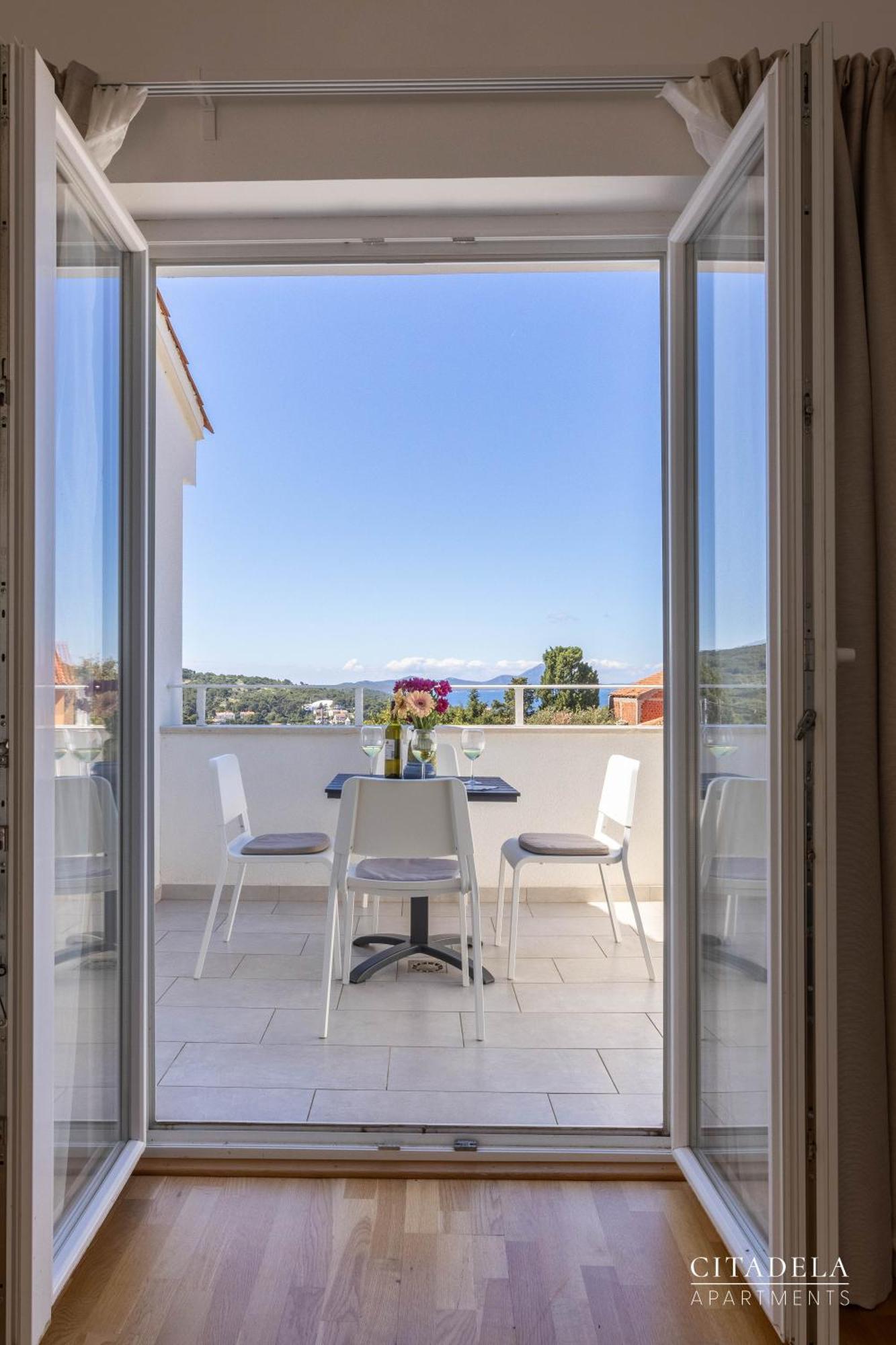 Citadela Veli Lošinj Exterior foto